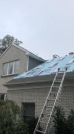 Roofing Repair