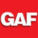 GAF Logo