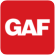 GAF Logo