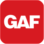 GAF Logo