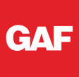 GAF Logo