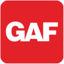 GAF Logo