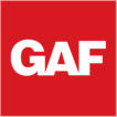 GAF Logo