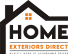 Home Exteriors Direct Logo