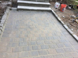 Patio Stone