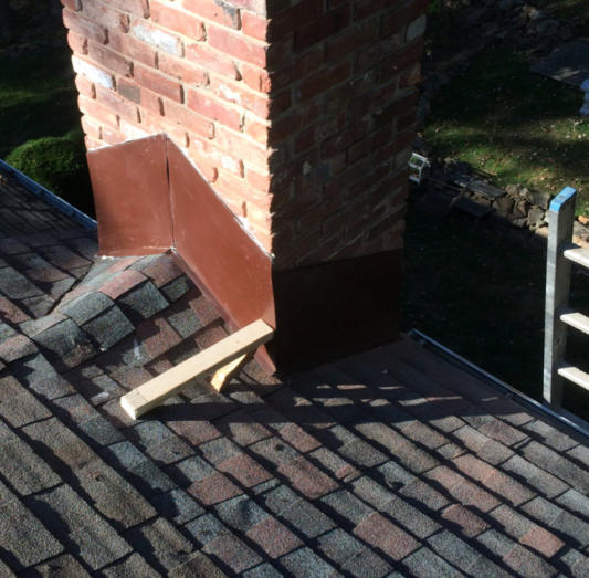 Roof Repair HED