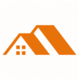 Roofing Logo